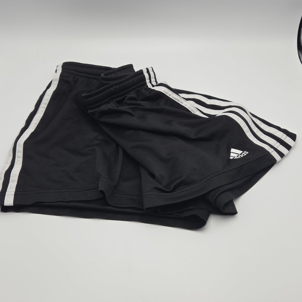 Adidas Legacy Athletic Training Shorts – Women’s Medium – Y2K (2009) - Picture 4 of 5